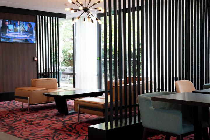 Hotel Interior 3 of 76