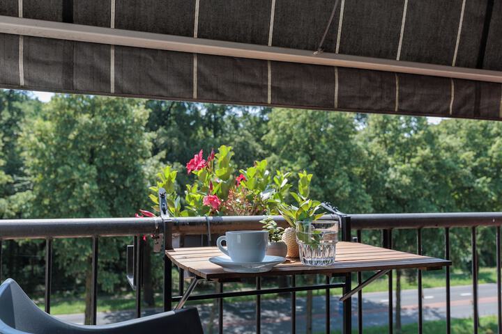 Terrace/Patio 25 of 54