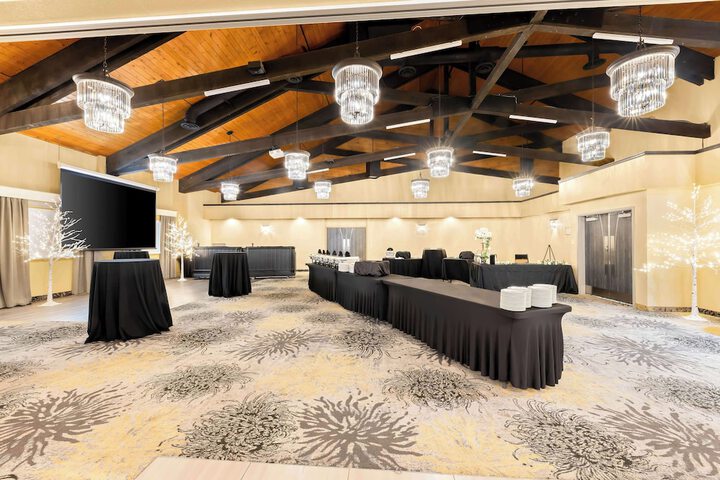 Ballroom