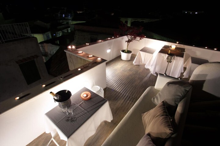 Terrace/Patio 25 of 59