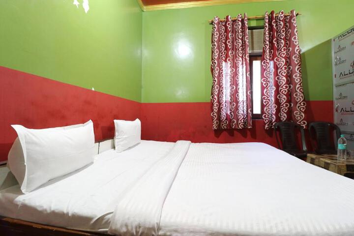 Hotel O Avenue Residency Sakinaka Metro Station