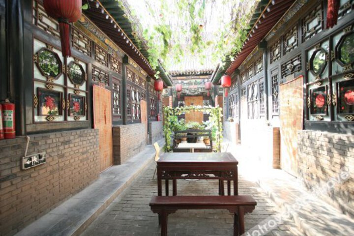 Changyifeng Inn 2nd Branch