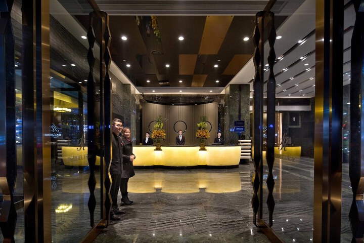 Hotel Interior 4 of 63