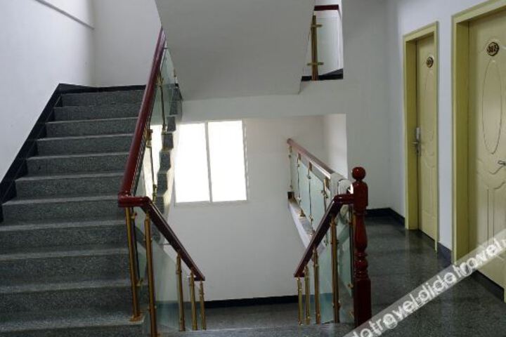 Hotel Interior 11 of 24
