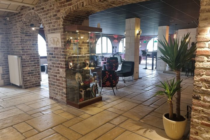 Hotel Interior 3 of 48