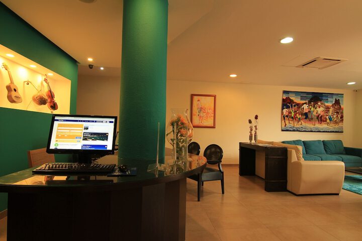 Hotel Interior 4 of 42