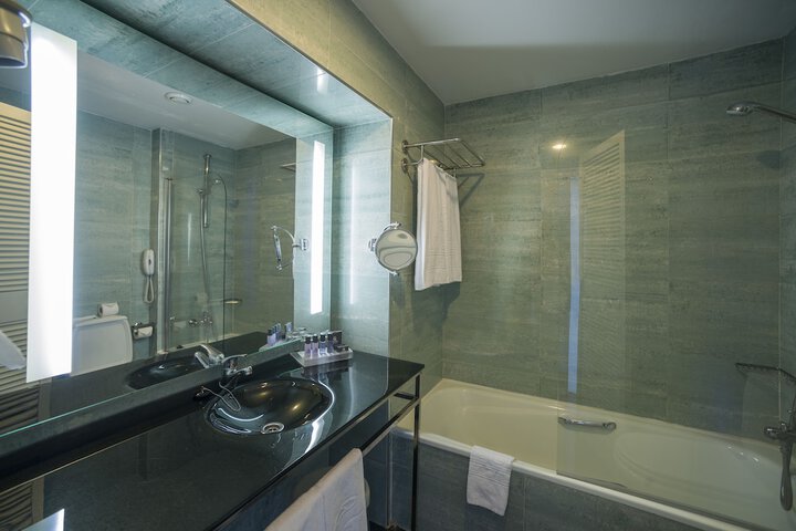 Bath Amenities