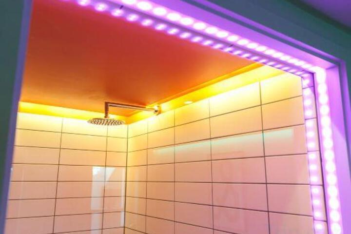 Fitness Center Photo