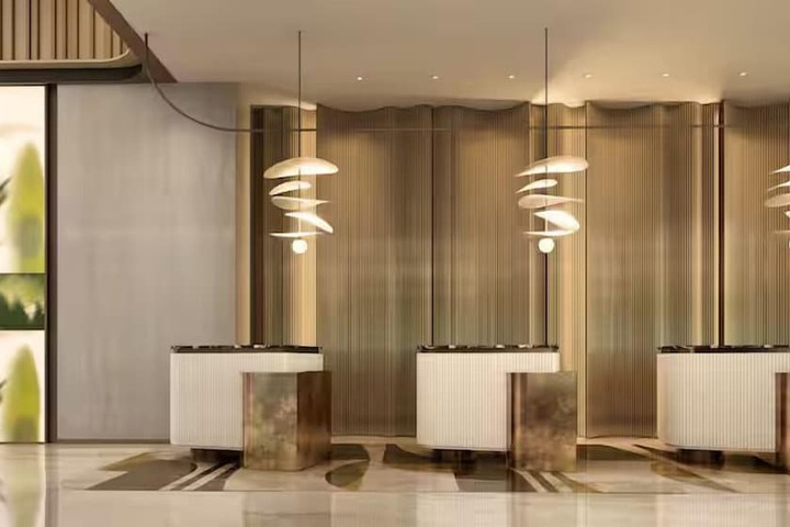 Photo of Hilton Garden Inn Shenzhen Pingshan Chaoshang Plaza