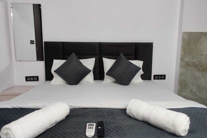 Hotel Abhi Residency
