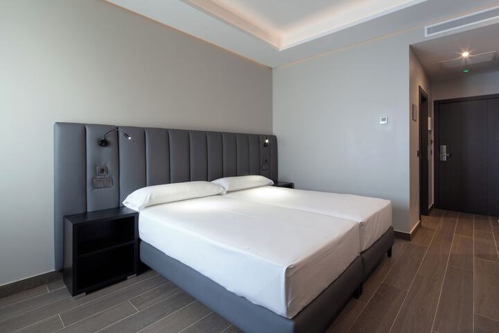 Fitness Center Photo