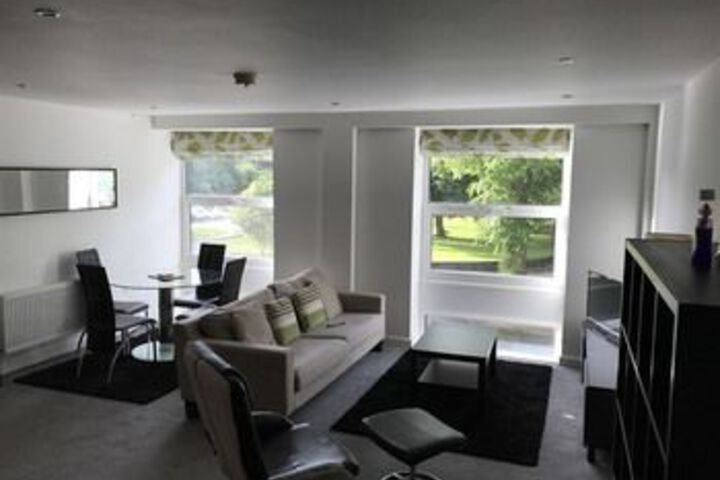 Fitness Facility Photos