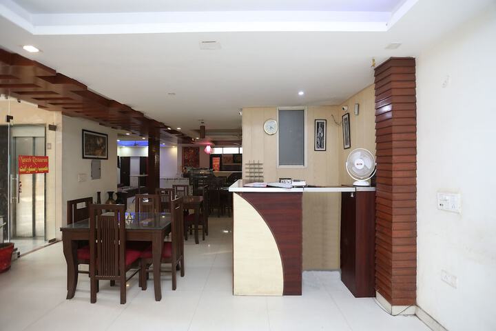 OYO 14279 BED INN
