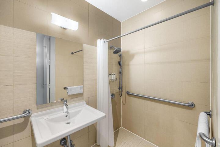 Fitness Facility Photos