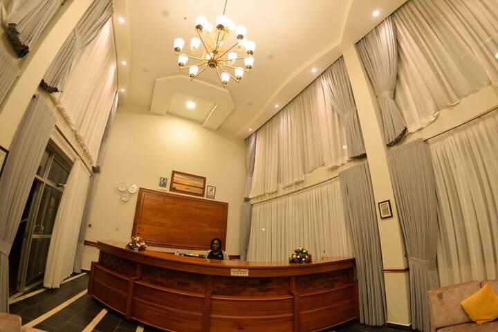 Hotel Interior 2 of 27