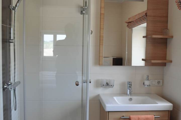 Bathroom Interior Photo