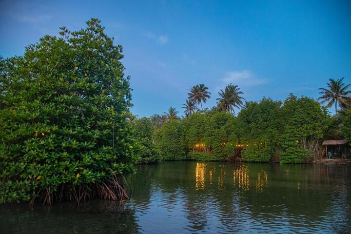 Waters Edge Villa Ahangama