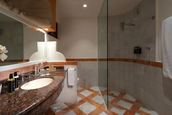 Bathroom Vanities