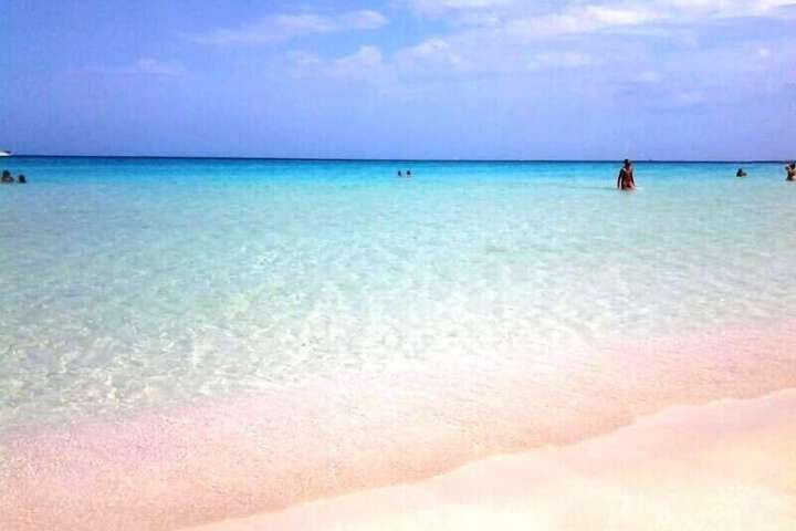 Beach 43 of 44