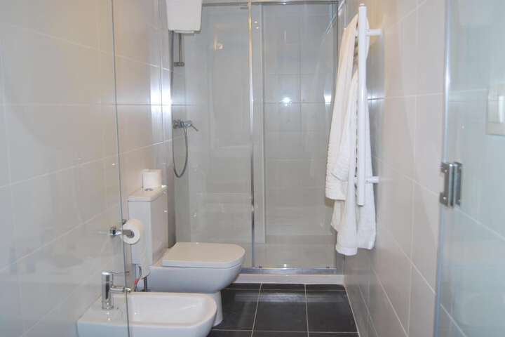 Bath Amenities