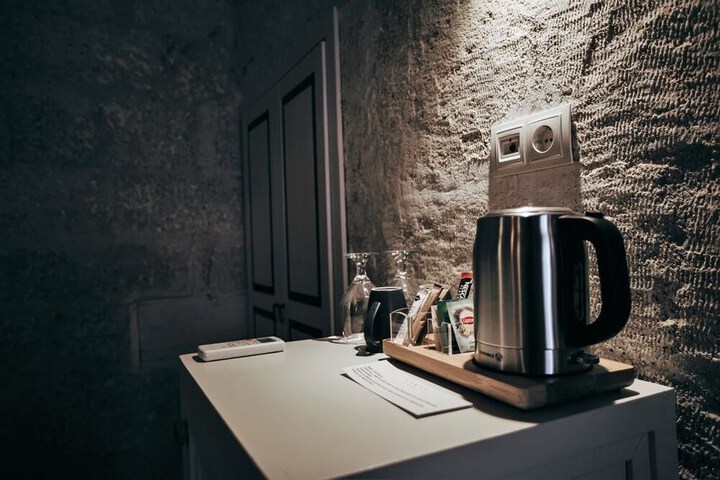Breakfast/Coffee Service 36 of 57