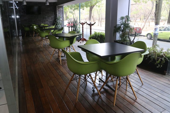 Terrace/Patio 61 of 63