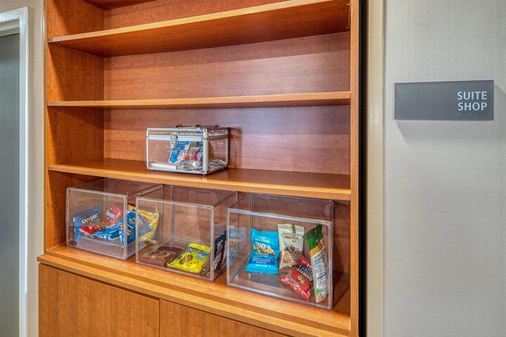 Amenities