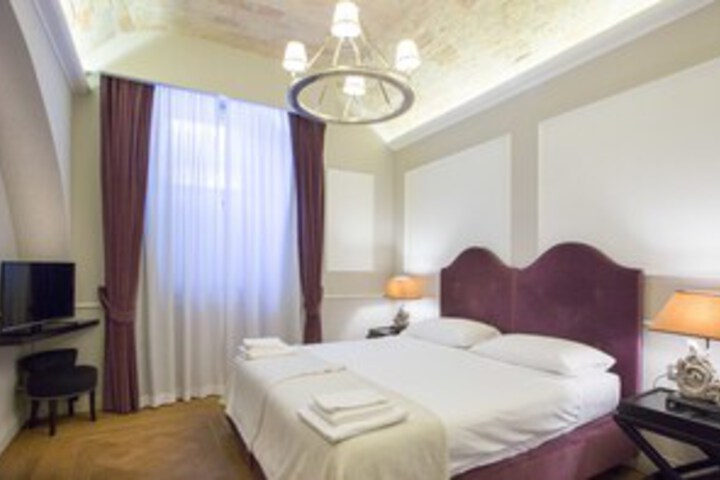 Rental in Rome Pinciana Deluxe