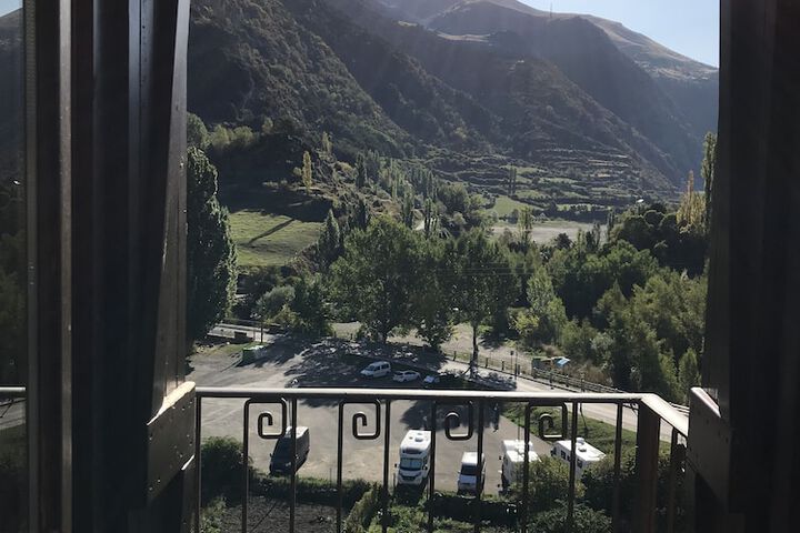 View from room