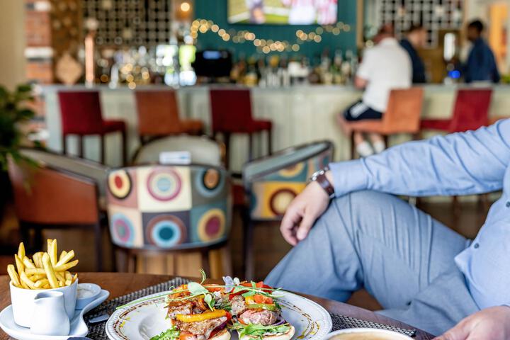 Fitness Facility Photos