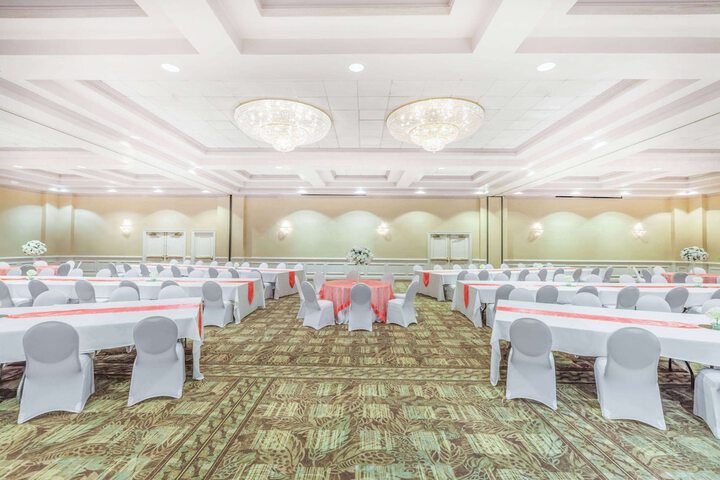 Ballroom