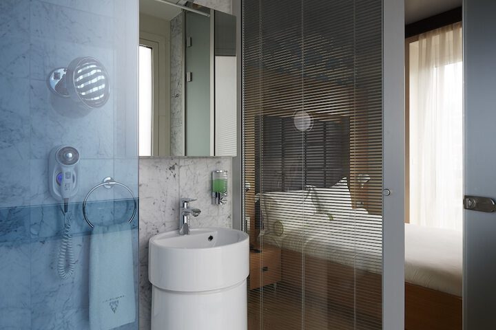 Bath Amenities