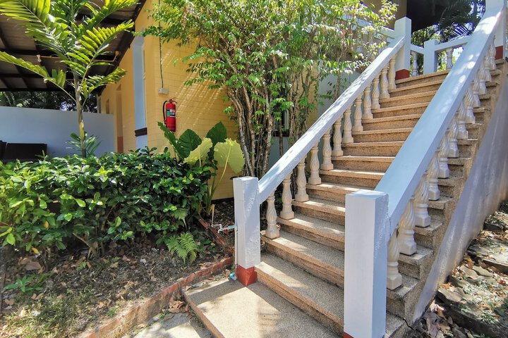 Terrace/Patio 23 of 60