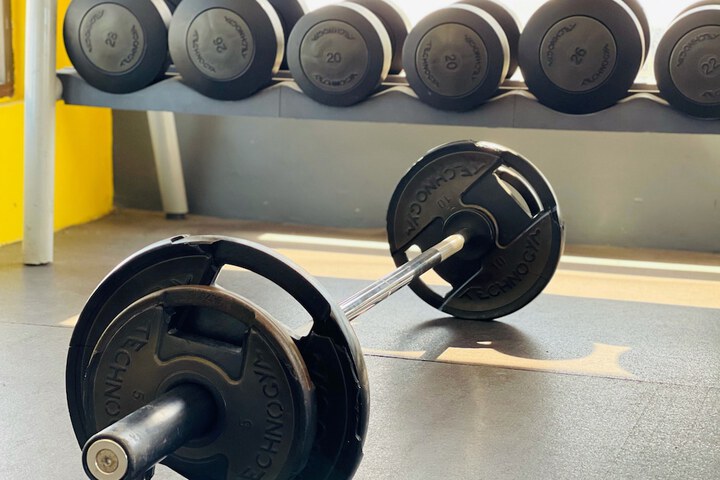 Hotel Gym