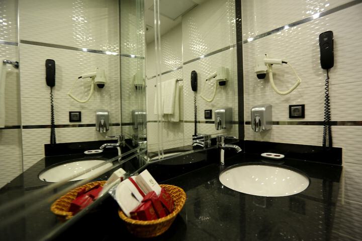 Bathroom Vanities