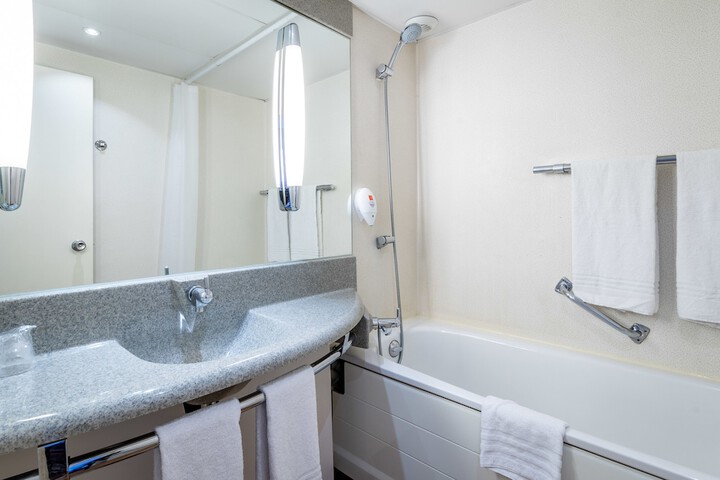 Bath Amenities
