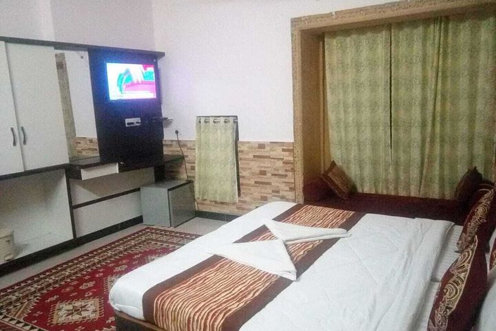 Hotel Regal Heritage Jaisalmer