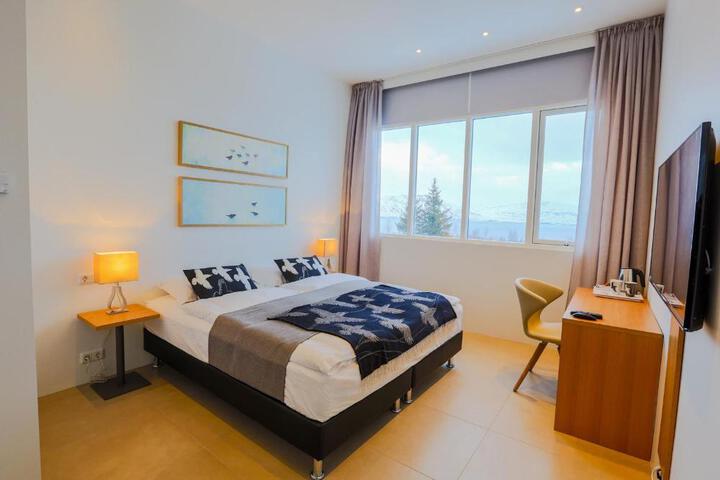 Photo of Apt. Hotel Hjalteyri