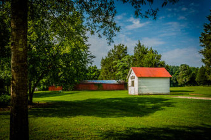 Property Grounds 29 of 33
