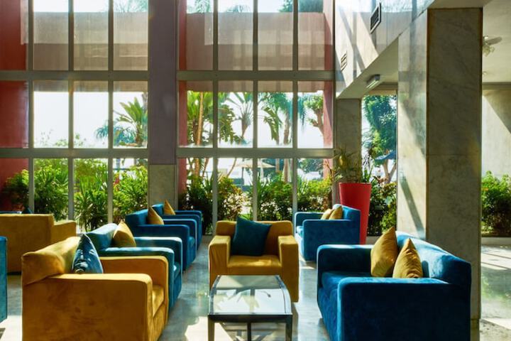 Hotel Interior 3 of 152