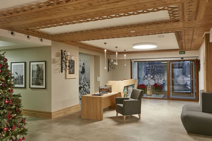 Hotel Interior 2 of 72