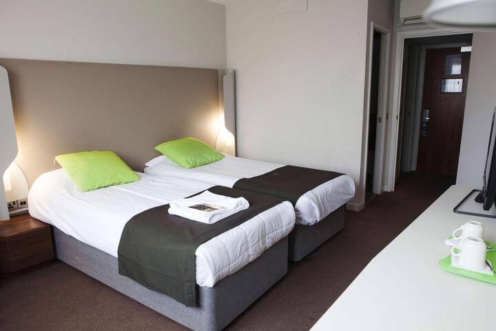 Fitness Center Photo