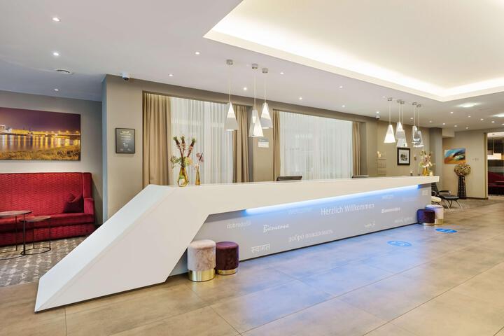 Hotel Interior 36 of 101