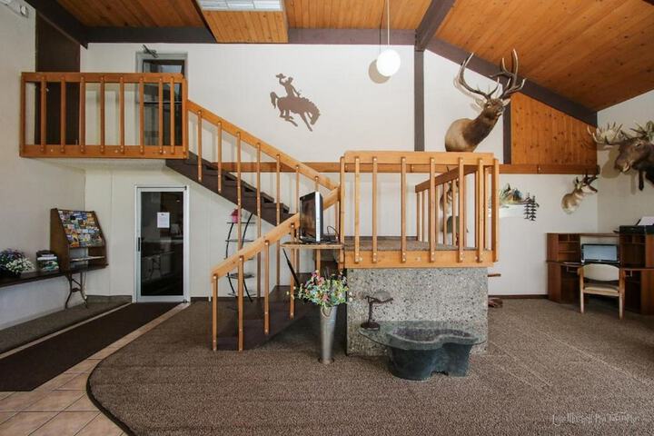 Hotel Interior 3 of 36