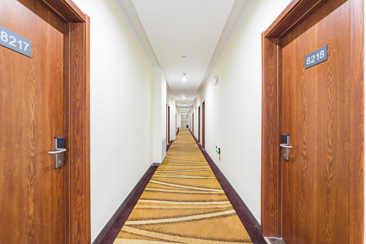 Hotel Interior 15 of 15