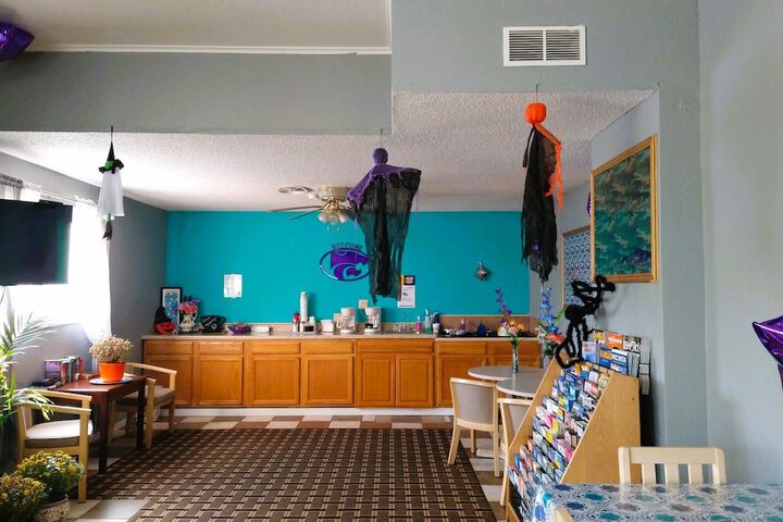 Hotel Interior 7 of 126