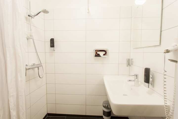 Bath Photo