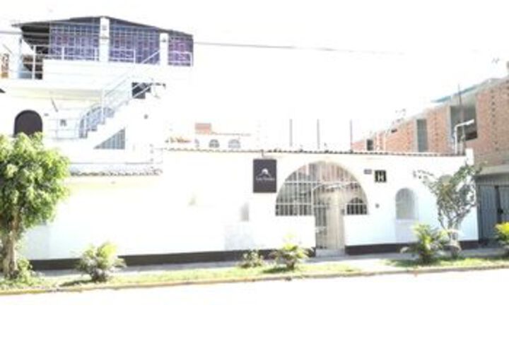 Hotel 16 of 18