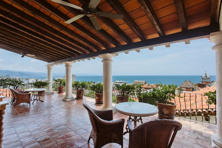 Terrace/Patio 75 of 169