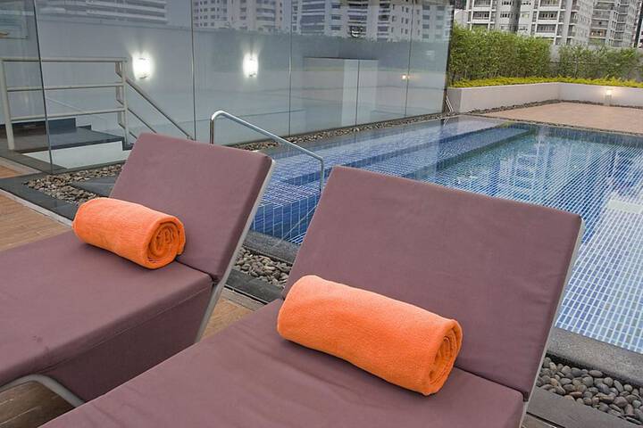 Sundeck